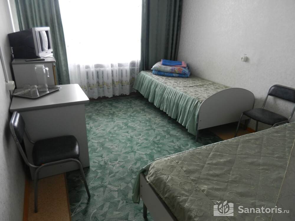 2-х местный стандартный