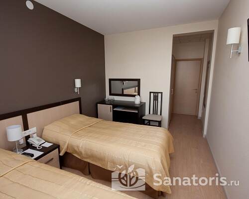 Двухместный номер