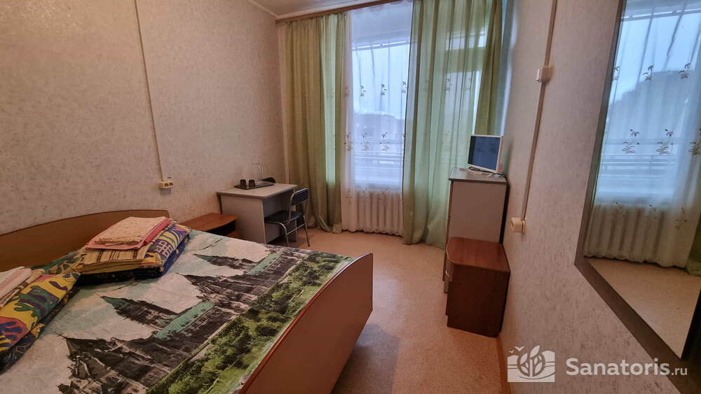 2-х местный стандартный семейный