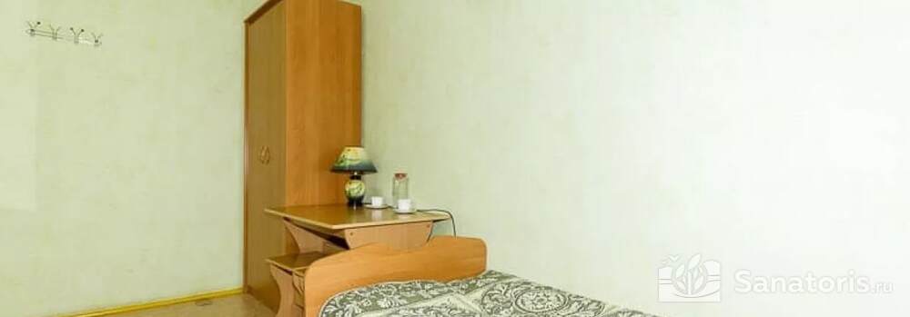 Двухместный Эконом+