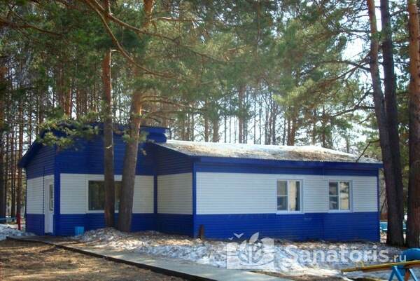 Гостевой дом №1