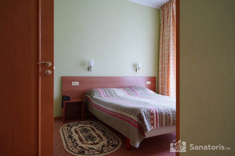 Номер “Люкс”