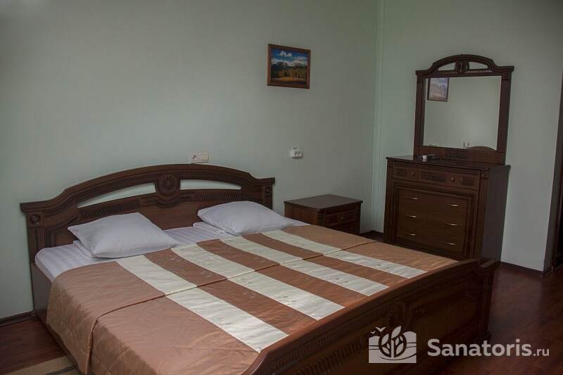 1-местный "Стандарт"