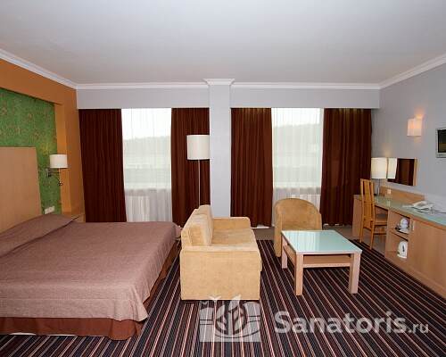 Джуниор Сюит 305 (корпус 2)