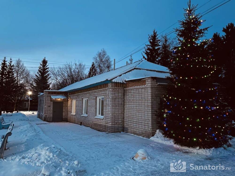 Номер “Коттедж”