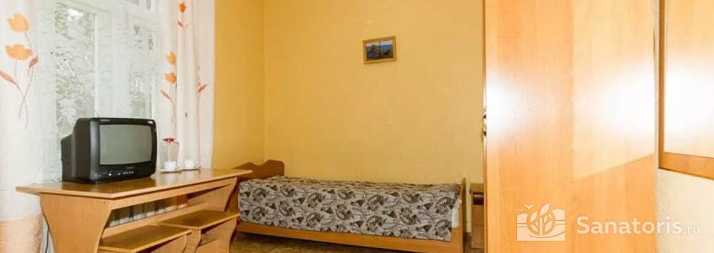 Одноместный Эконом+