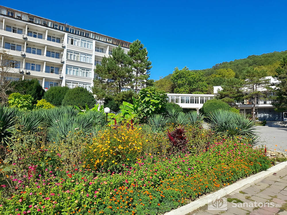 Архипо-Осиповка