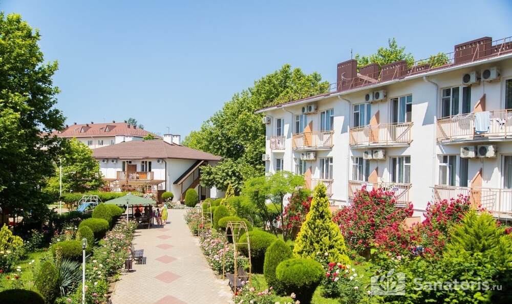 Бригантина