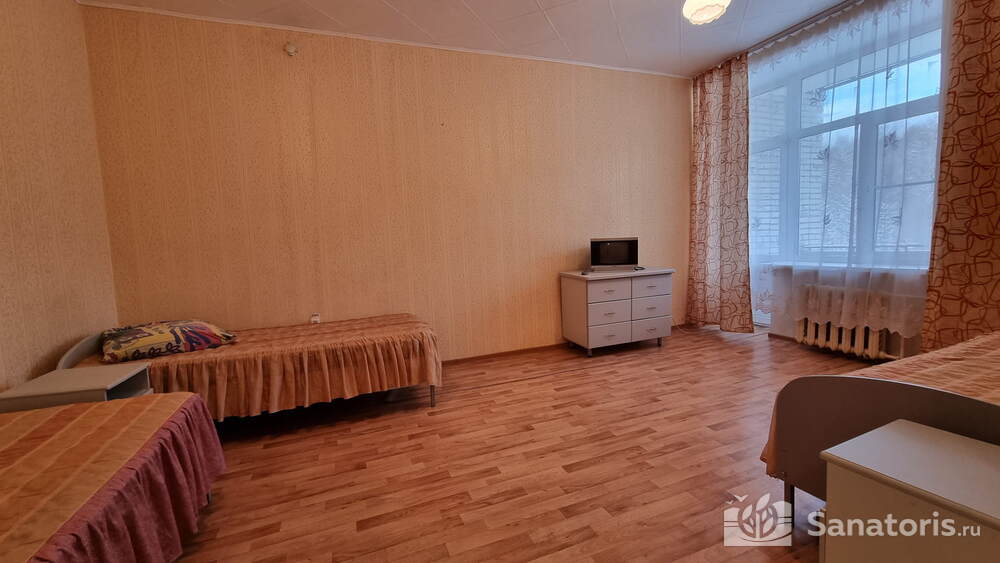 3-х местный стандартный