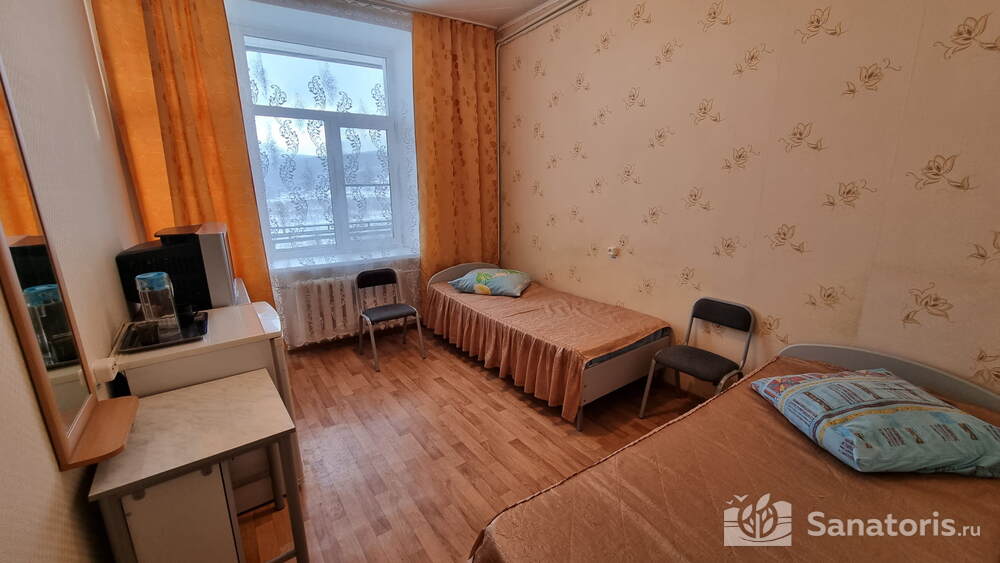 2-х местный улучшенный