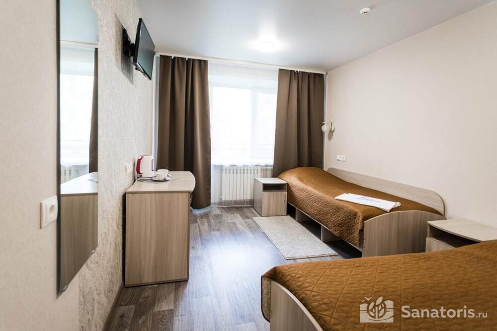 Двухместный