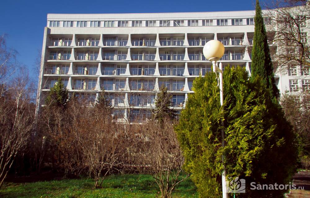 Дивноморское