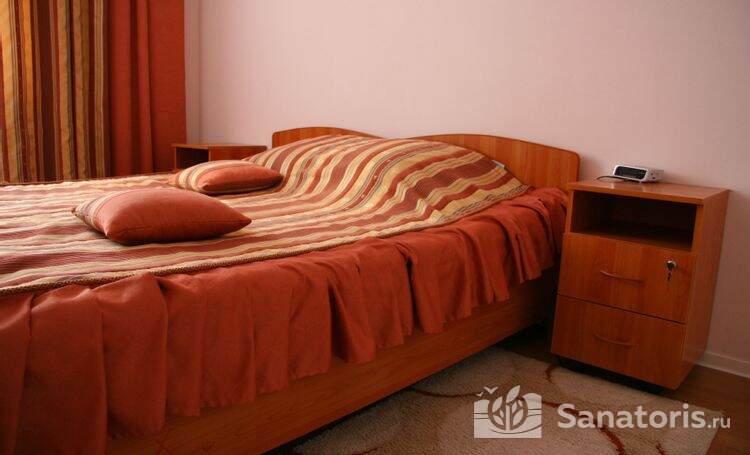 Большой люкс