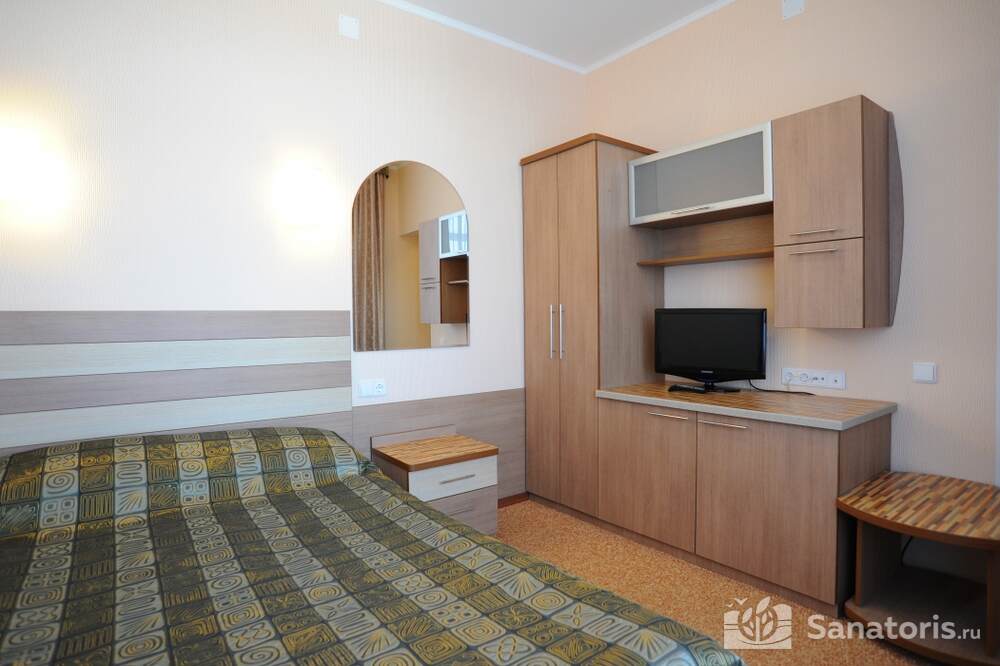 Одноместный номер