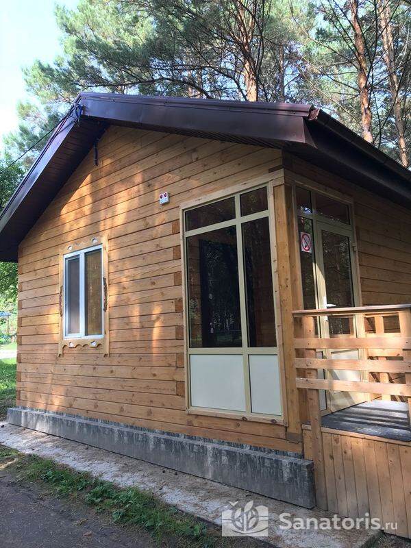 Гостевой дом №2