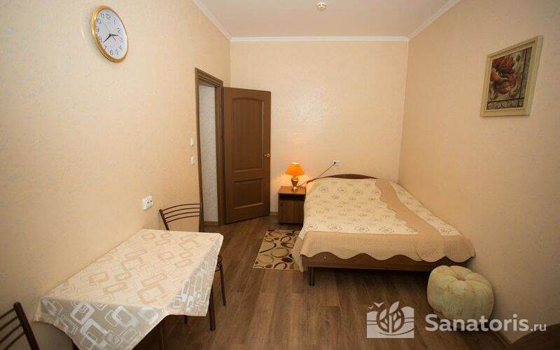 Полулюкс корпус 3