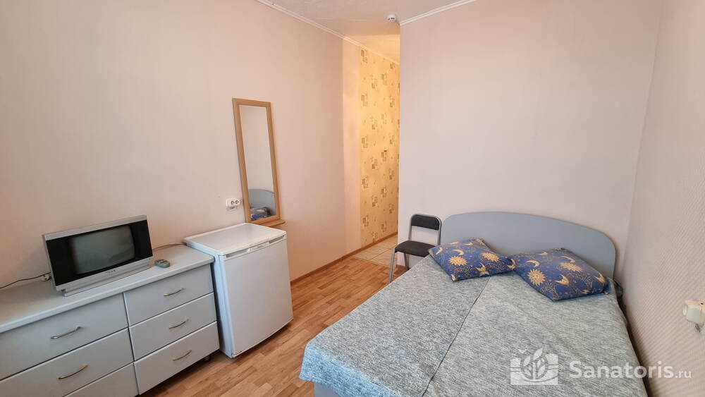 2-х местный улучшенный семейный