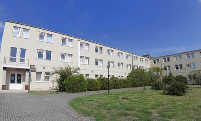 Санаторий Факел