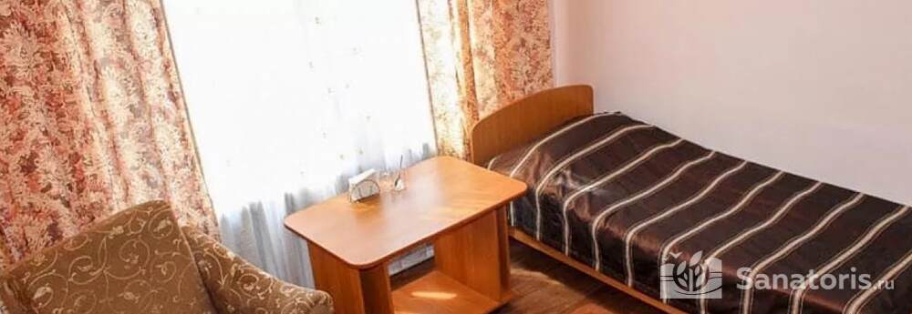 Одноместный Стандарт