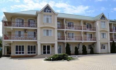 Санаторий Мечта