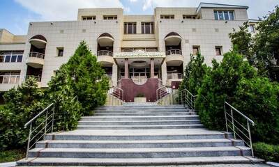 Санаторий Надежда SPA and Морской Рай