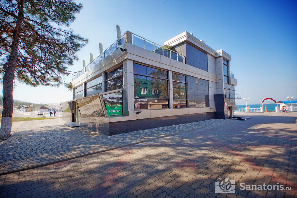 Жемчужина моря