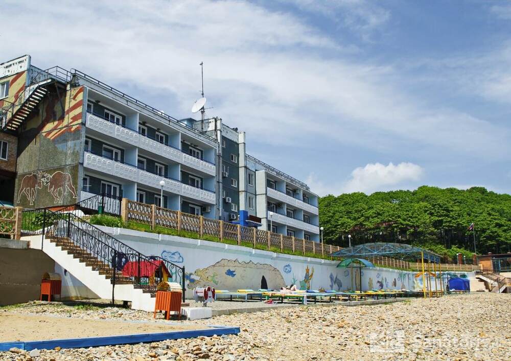 Золотой берег