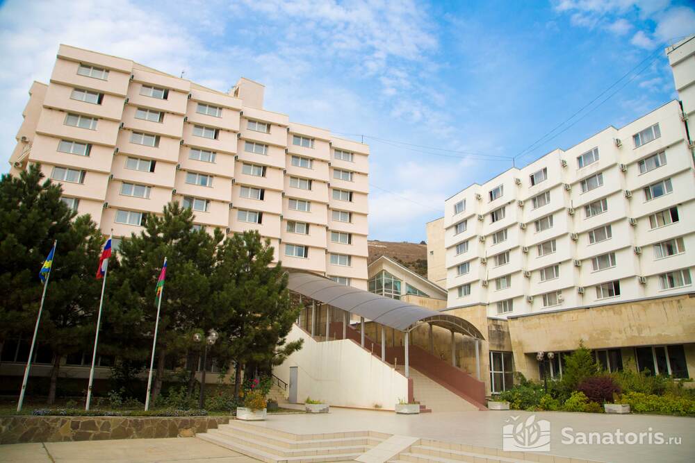 Золотой берег