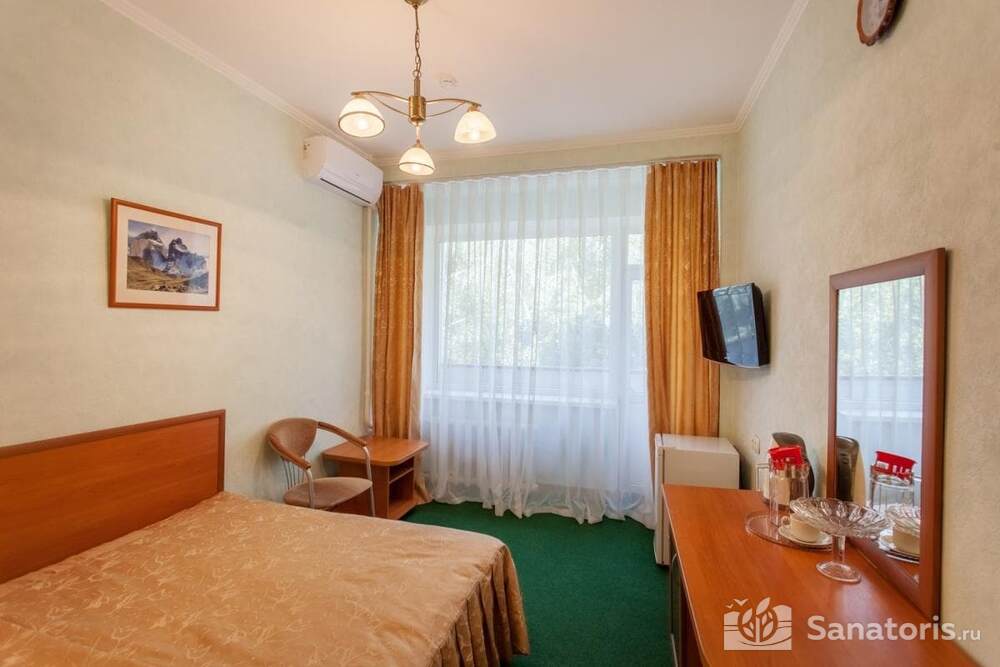 1 местный 1 категории 4 корпус