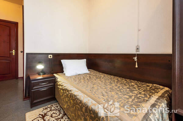 1-местный Стандартный Корпус 11