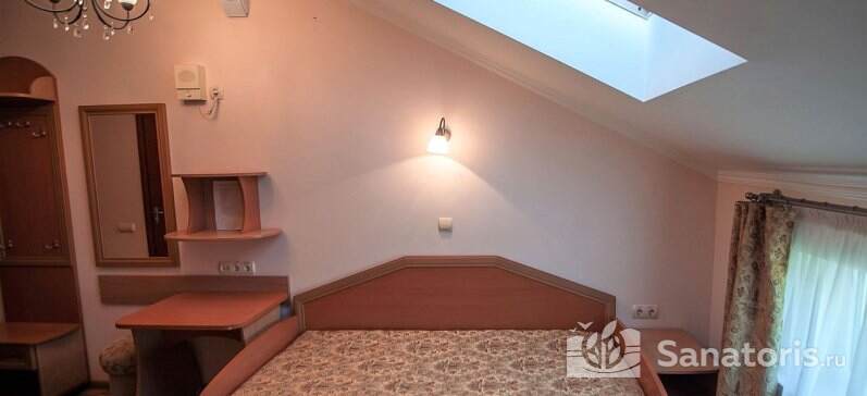 Однокомнатный 1 местный