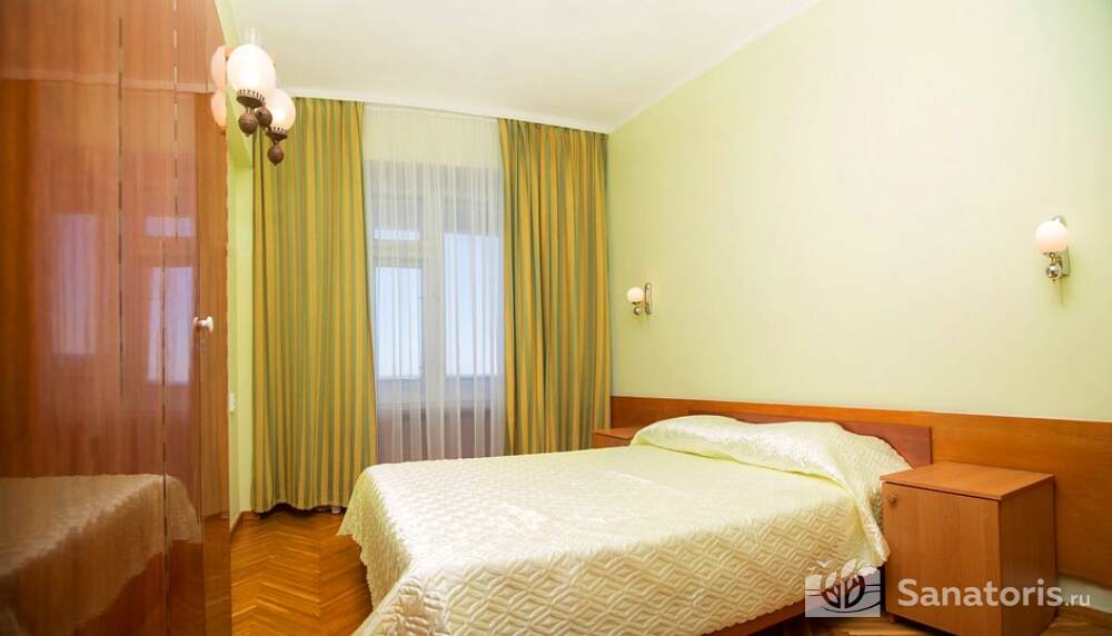 Комфорт семейный