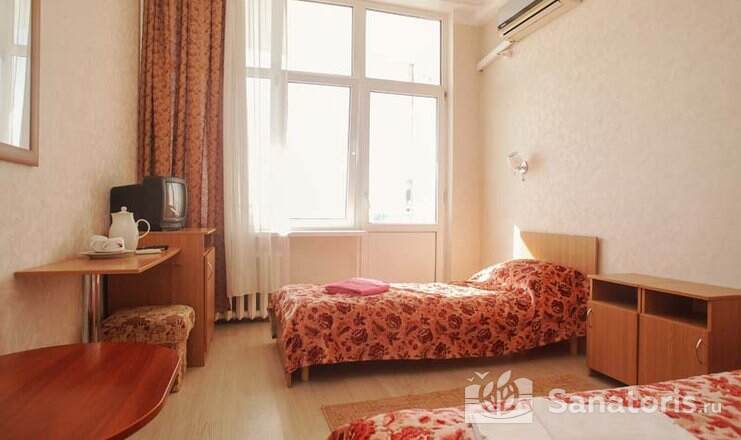 Мать и дитя Стандарт