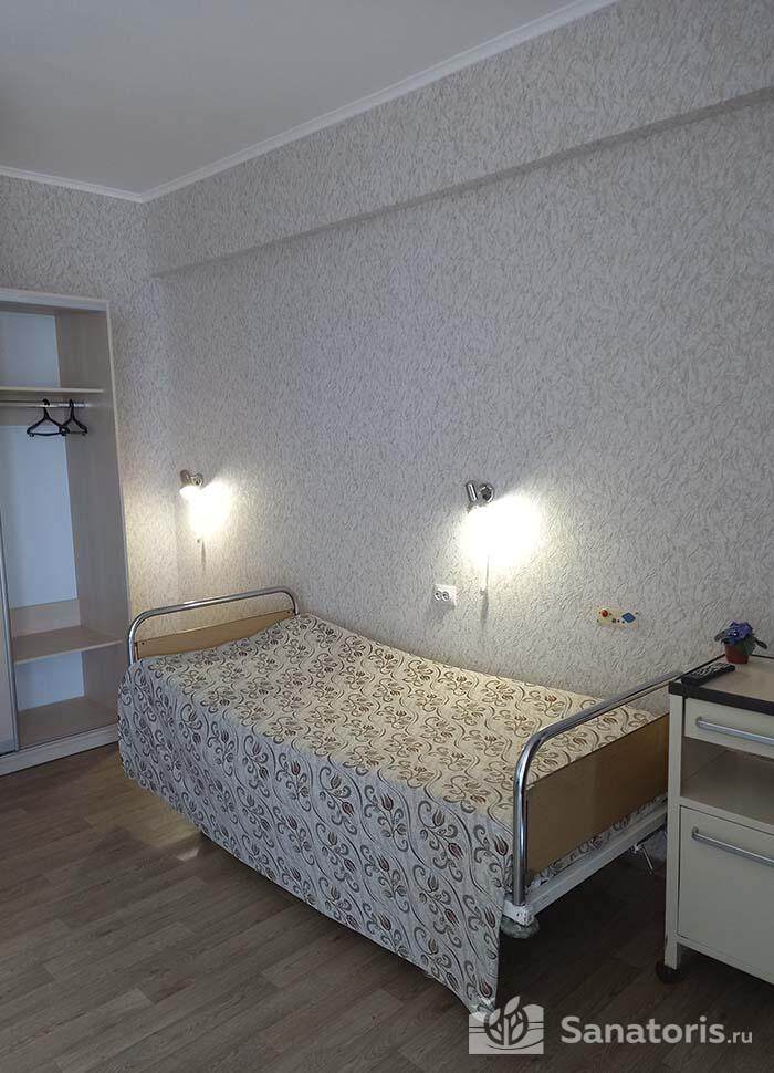 Комфорт двухместный 1 категории