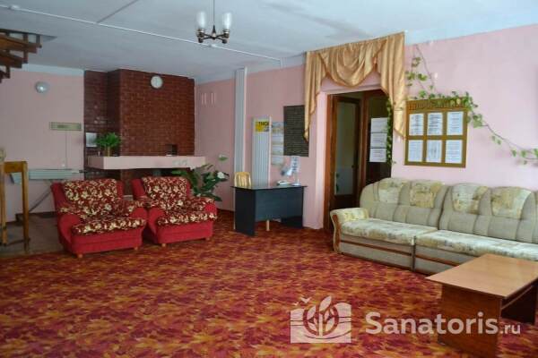 4-местный Эконом Корпус 2