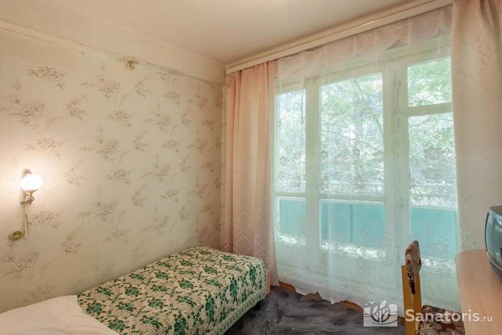 1-но местный 3 категории 3 корпус Ленинские Скалы