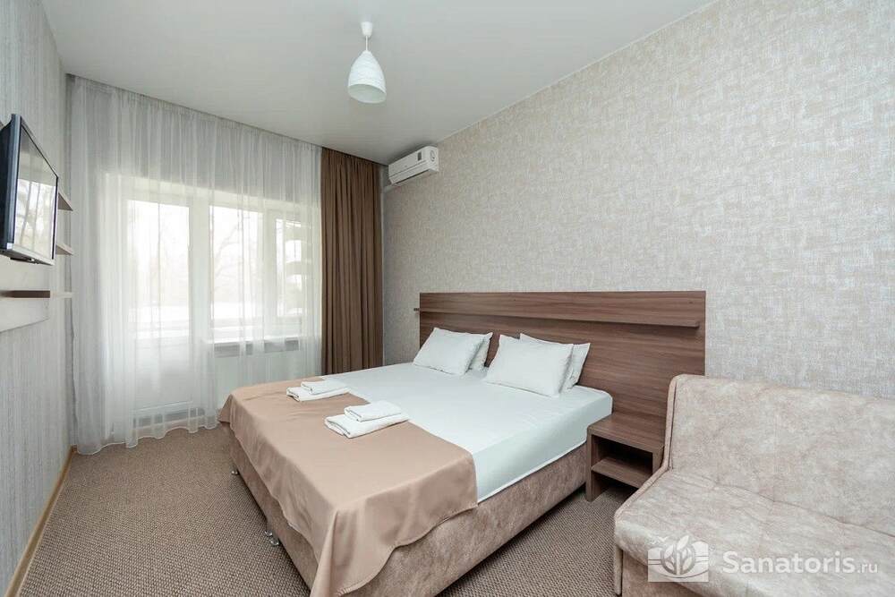 Стандарт улучшенный