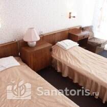 Корпус 3 ДОЛ