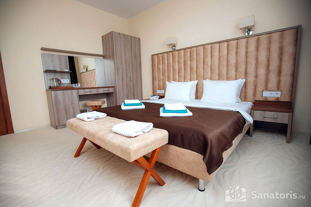 Люкс семейный