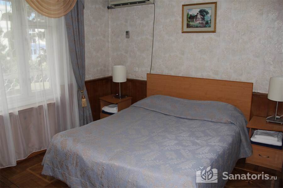 Коттедж 2этажный Эксклюзив