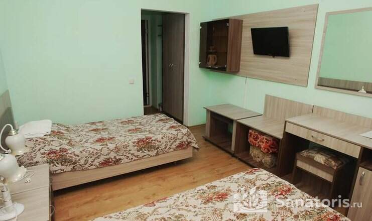 Мать и дитя номер 1 категории