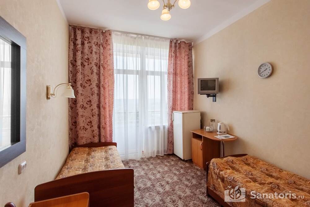 2 местный 2 категории 1 корпус