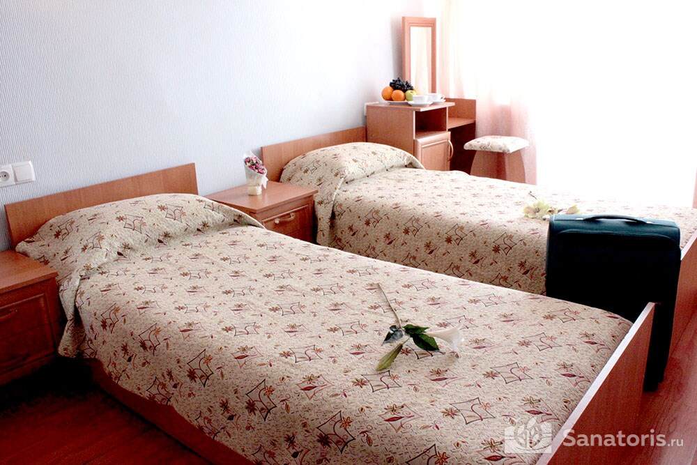 Стандарт эконом