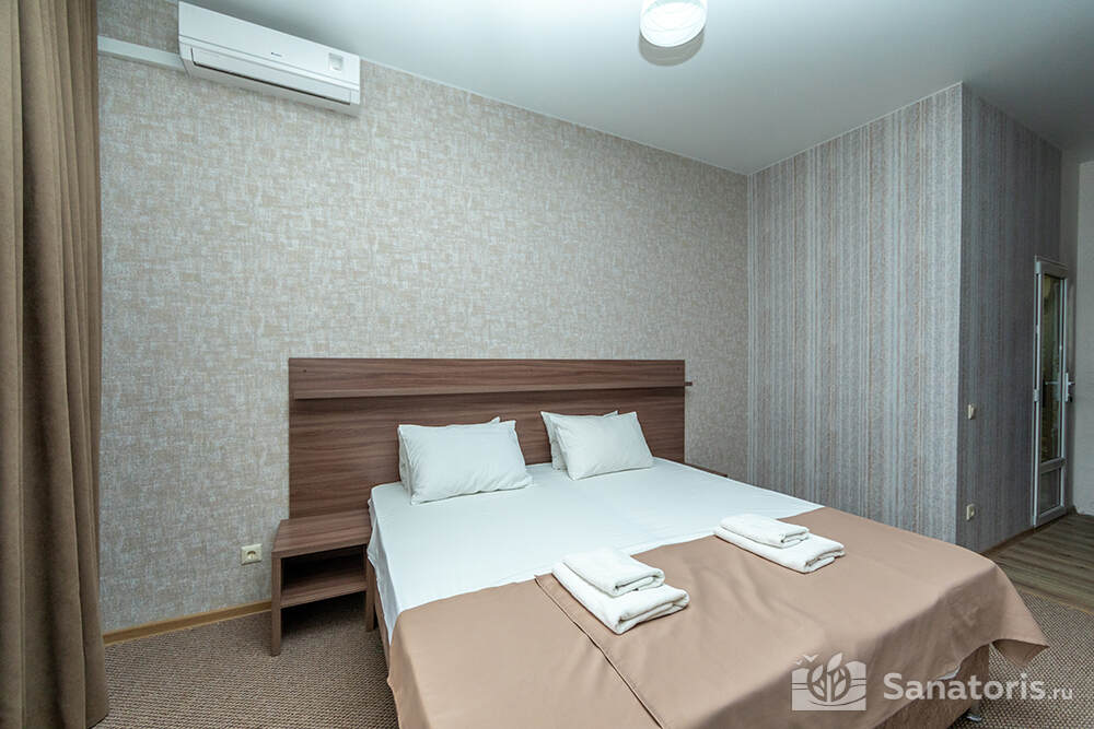 Стандарт-мини