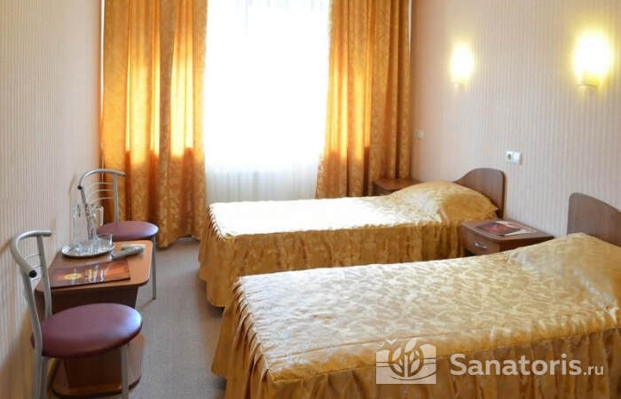 Сomfort (2-м комфорт)