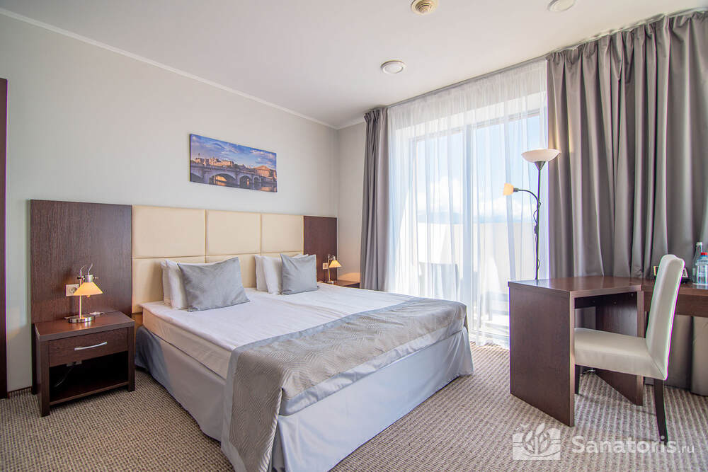 Джуниор сюит