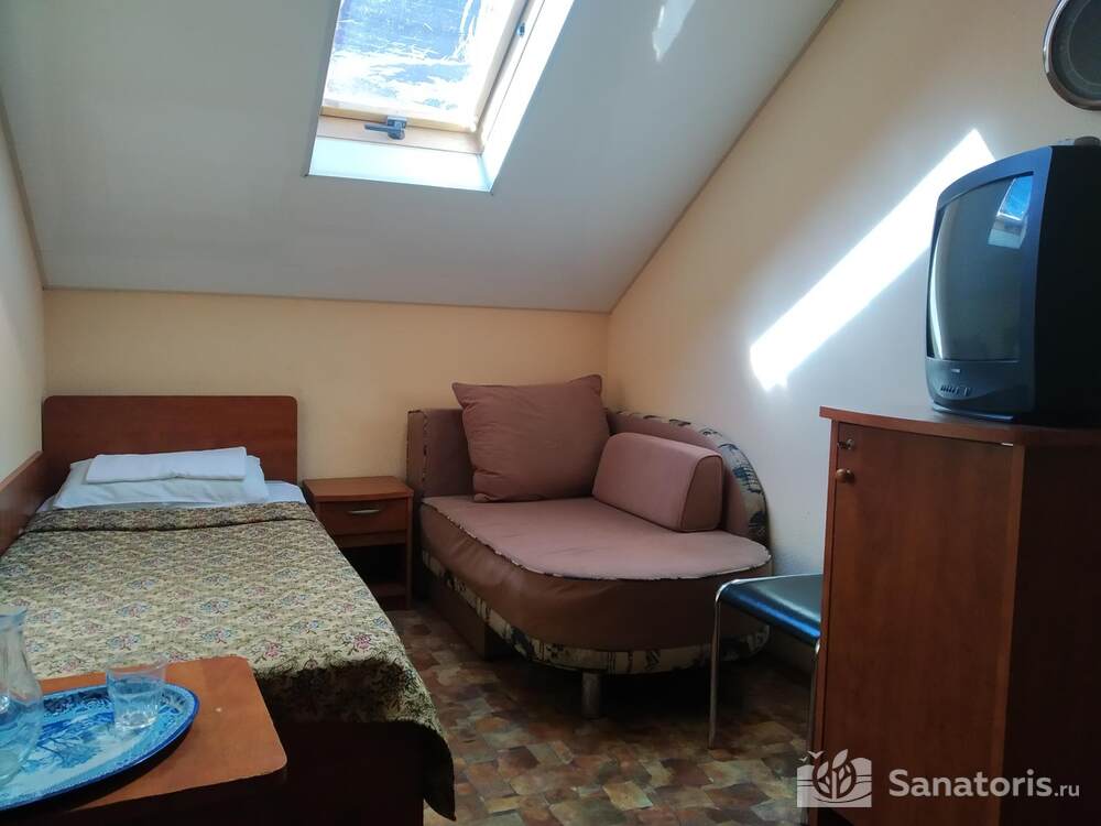 Эконом Блок