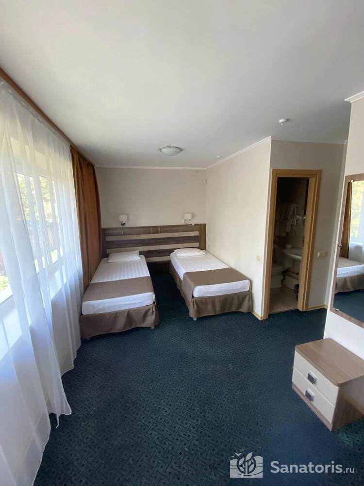 Семейный номер