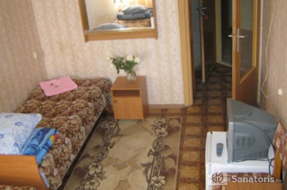 «Стандарт» (2-х местный)