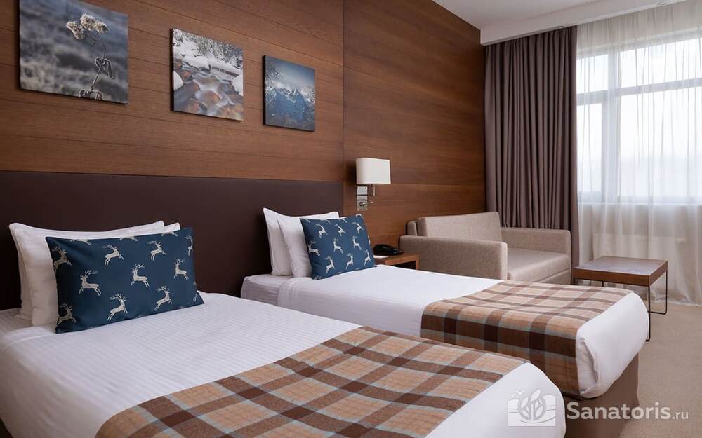 Номер «Джуниор»